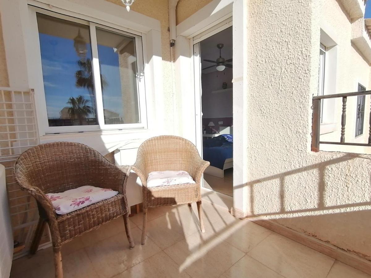 Casa Laurent Gran Alacant Exterior photo